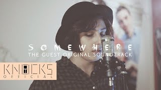 O3ohn - Somewhere (The Guest OST) Cover