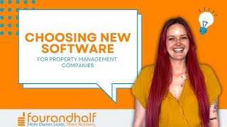 How to Choose the Best Property Management Software for Your Business