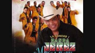 Banda Jerez en vivo dicen que soy borracho (yo vivo mi vida)