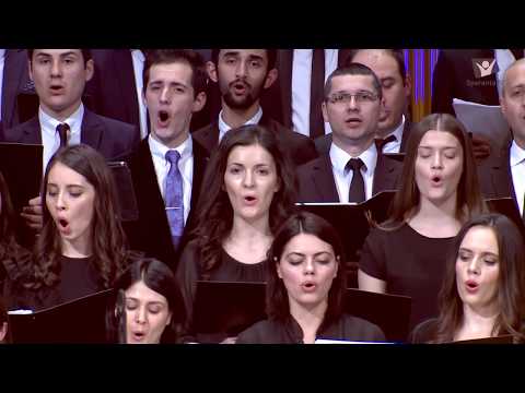 Formatii reunite -  El e Domnul, El e Stanca