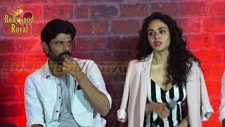 Amruta Khanvilkar & Amit Sial Launch Of Web Series Of ‘Damaged’ Part-3