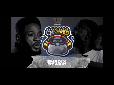 Score Card Reactions : WOTS - Emrixx vs Staric ATS3