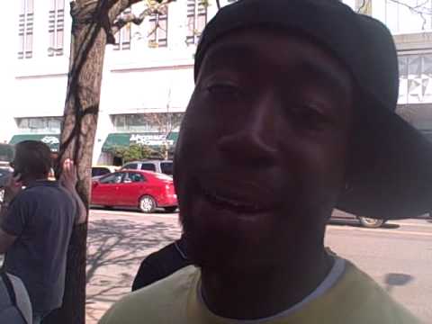 FREDDIE GIBBS AND DB49 (LOST SXSW FOOTAGE)
