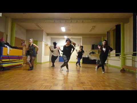 House'Time - Rosa Nova