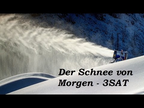 Der Schnee von morgen   3sat