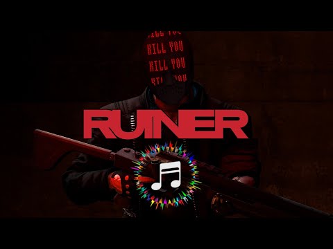 RUINER | 𝗙𝗨𝗟𝗟 𝗢𝗦𝗧 | Composed by Various Artists