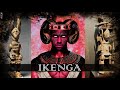 Ikenga - The Powerful Horned Alusi & Warrior Of The Igbo Tribe | Mythical Beings & Deities