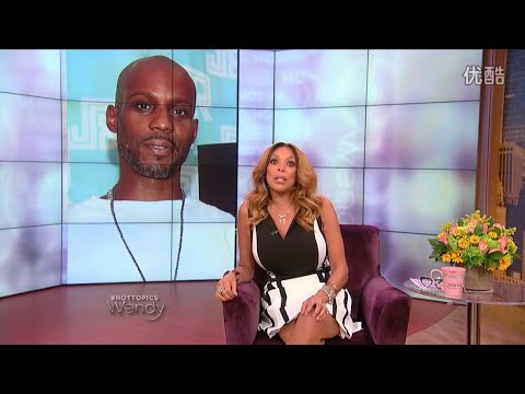 Janet Jackson Honored at the BET Awards | The Wendy Williams Show: Hot Topics SE6 EP168