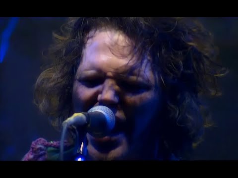 Cardiacs - Big Ship