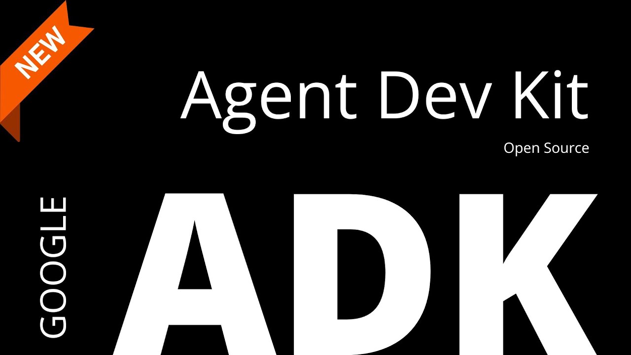 I Learn How to Code Agents w/ Google's NEW ADK