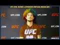 UFC 250: Sean O'Malley Says Eddie Wineland Will Get KOd Moving Forward or Backward - MMA Fighting