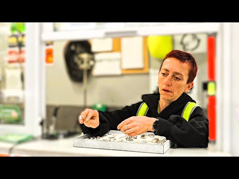 Pawn Shop - Episode 75 "Abstraction"