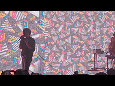 Phoenix - Fior de Latte (live Paloma Nîmes 2022)