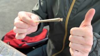 Dagga Roll Dagga Puff