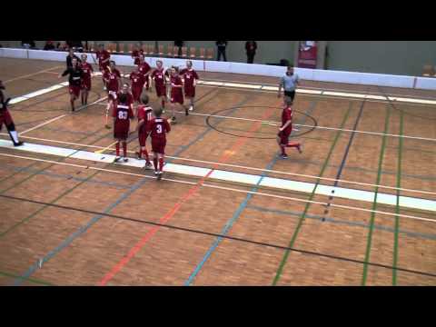 Oilers NG B - HU-46 7 - 0