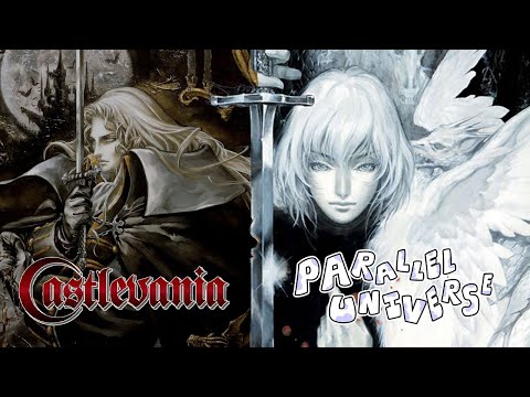 We Turned Aria Of Sorrow Into A Roguelike! - Parallel Universe - GDQ Hotfix Speedruns