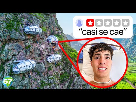 La Vuelta Al Mundo En 80 Días II - Día 57