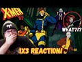 X-Men '97 - 1x3 