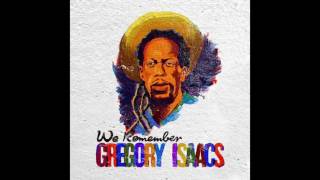 Cool Down the Pace - Tribute to Gregory Issacs by Robert Ledesma