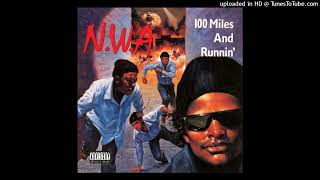 05. N.W.A - Kamurshol