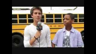 About Memories (Billy Unger Video)