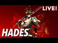 Hades Early Access (with Paul)