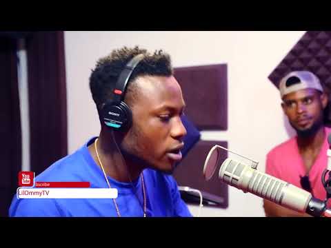 Nchama The Best ameonesha uwezo wake wa kuchana na kuwa tishio kwa rappers wengine bongo!