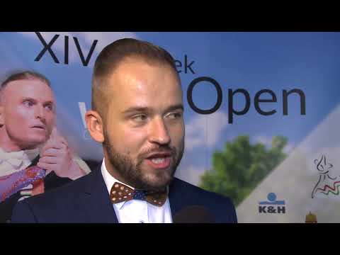 Kistelek Open, 2017 (első rész)