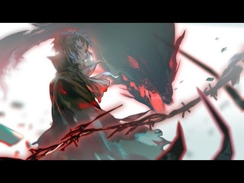 From The Trembling Dark World (Akutagawa Ryuunosuke character song), Türkçe Çeviri