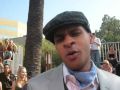 BIG PAK At The MTV Movie Awards