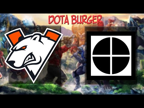 🔴[RU] VIRTUS PRO-EXTREMUM / ESL One EEU S2: Upper Div.  / ВП-ЭКСТРЕМУМ / VP-EXT