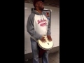 Damon C Scott Glad You Came