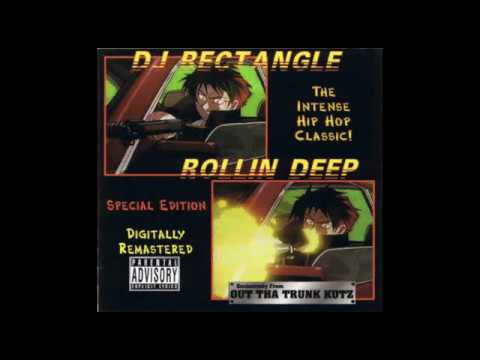DJ Rectangle - Rollin Deep [part 1/8]