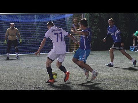 Doitbetter.pl - GDA Investment: 2. tydzień (FLS Jesień 2016)