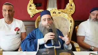 שידור חי | יום פטירת רחל אמנו ע"ה