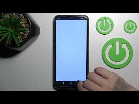 How to Check Battery Health on BLACKVIEW A70 – Ampere App