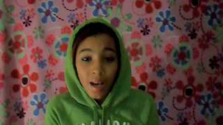 Deja Singing Am i Dreamimg!