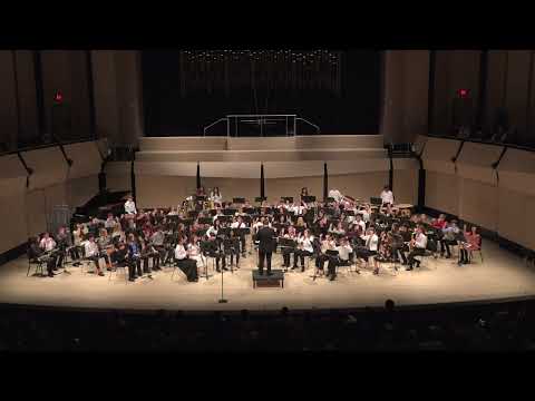 04 CHAMBERS, Byzantine Dancers