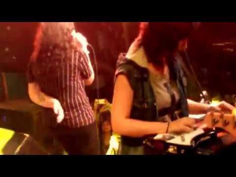 Far From Alaska, Dino vs Dino + Another Round (DoSol 2014)