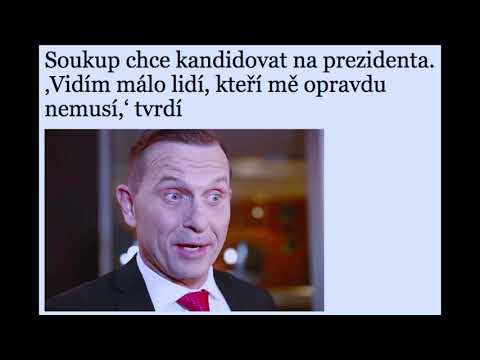 Stalo se - Show Jana Krause 17. 4. 2019