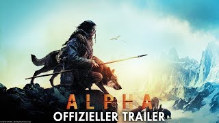 Alpha Film Trailer