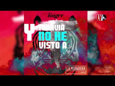 LOS DESIGUALES : LA PEGADERA ( vídeo promocional en vivo )