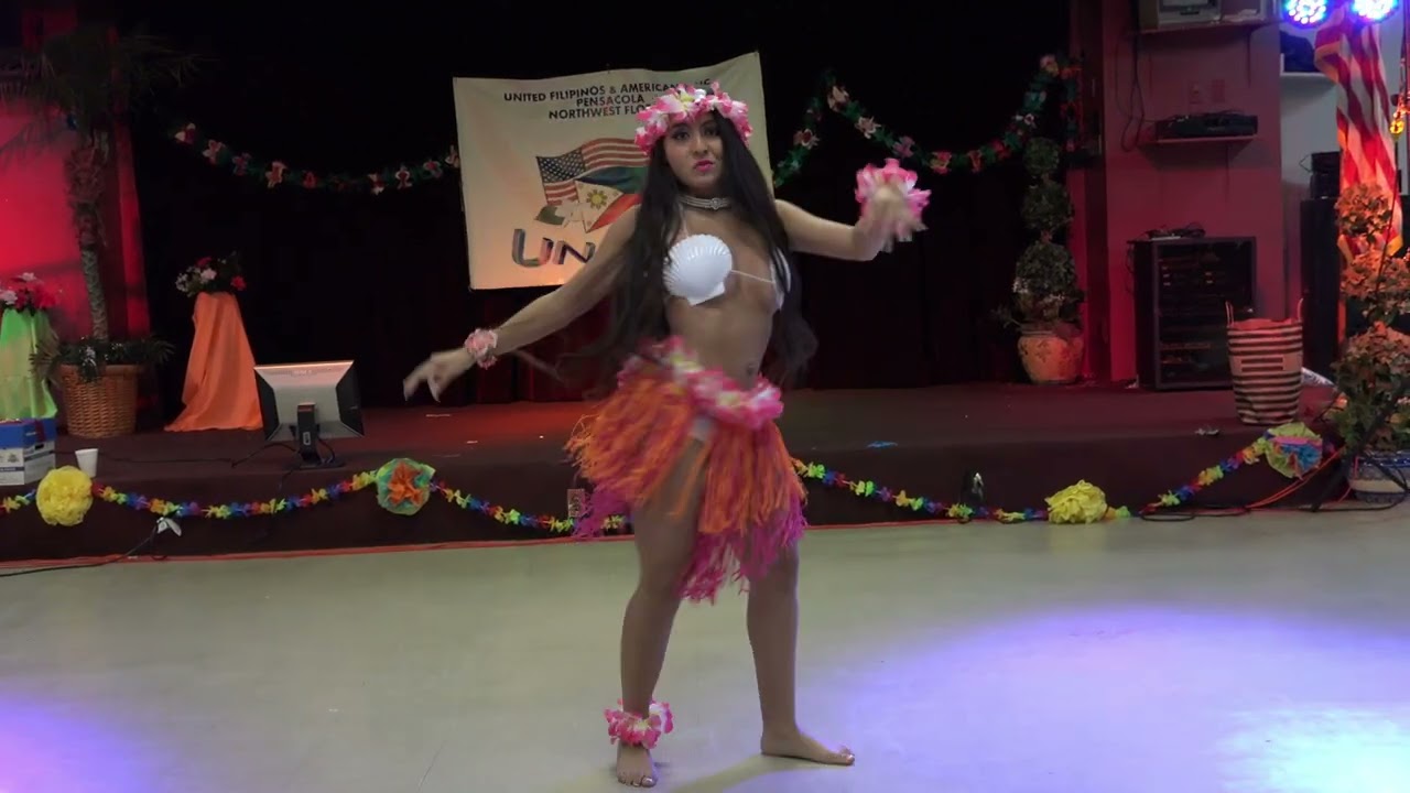 Promotional video thumbnail 3 for Brigitte - Belly Dancer from Ecuador