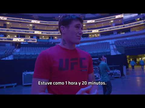 UFC 228 Embedded Episodio  6