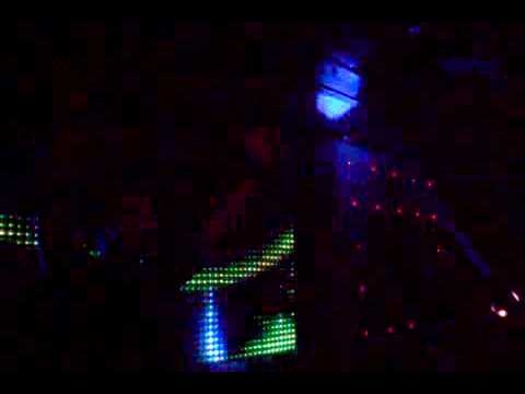 Markus Schulz Live @ El Infierno, Córdoba 03.Oct.2009 - First Night (Elevation Remix)