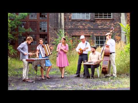 Warszawska Orkiestra Sentymentalna - NIKODEM
