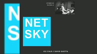 David Guetta and Netsky - Ice Cold