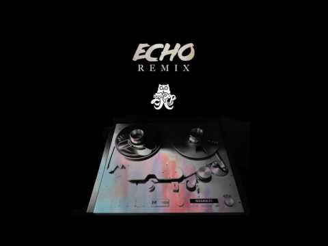 Divine Attraction - Echo (Zoo Pop Remix)