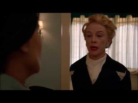 Joan Crawford vs. Hedda Hopper - "Feud: Bette and Joan"