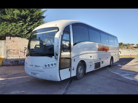 BIG 6862 - 2002 (02) Volvo B12M Sunsundegui Sideral